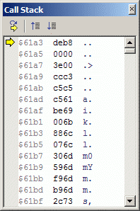 [ Call Stack ]