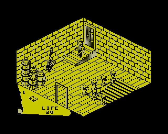 Fairlight