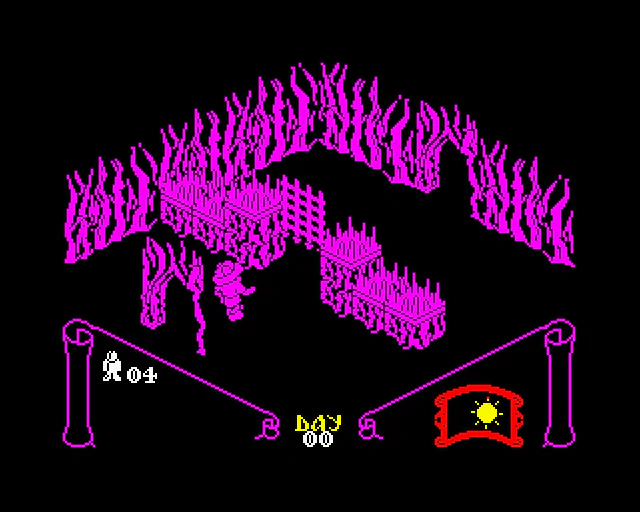 Knightlore