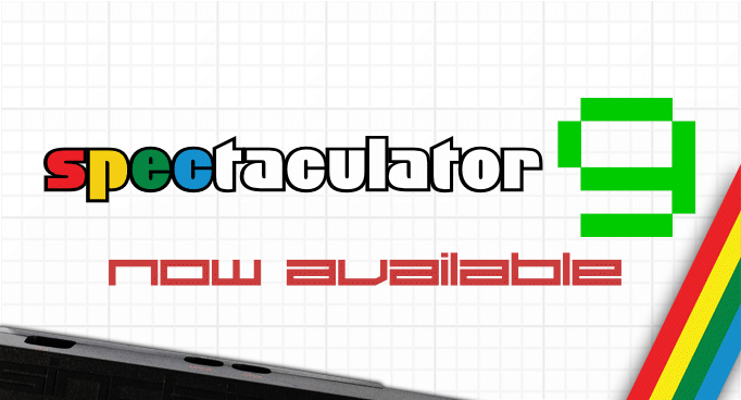 Windowsデスクトップ sim ZX SPECTRUM 128 +3 GOTEK - 3D PRINTED MOUNT - OLED DISPLAY - FLASH